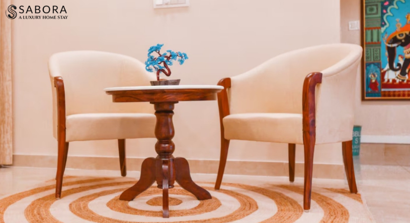 Affordable Work From Jaipur Stay