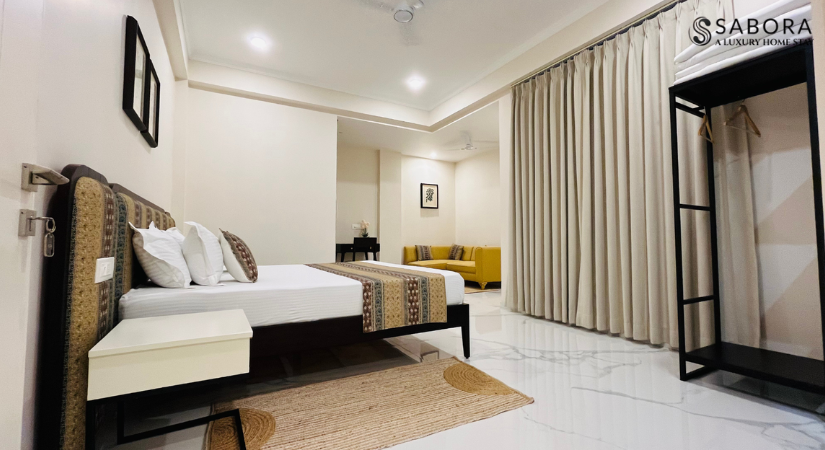 Digital Nomad Jaipur Stay