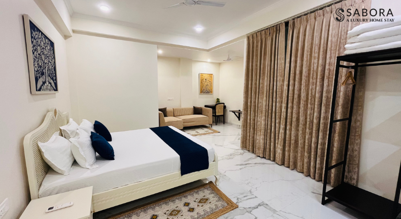 Luxury Workcation Jaipur